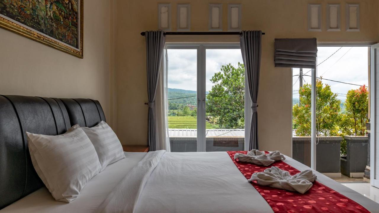 Adhi Jaya Suite Джатілувіг Екстер'єр фото