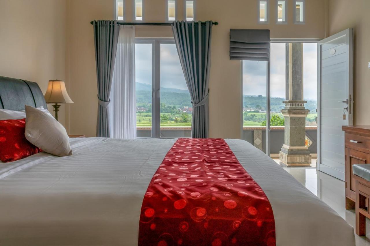 Adhi Jaya Suite Джатілувіг Екстер'єр фото